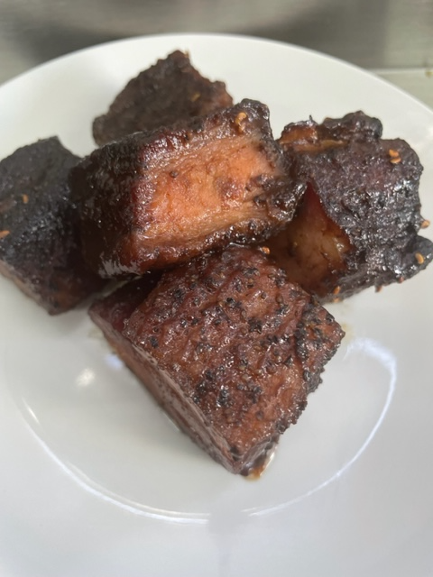 Smiths Backyard BBQ | restaurant | 109 Central Ave, Elgin, TX 78621, USA | 5126607384 OR +1 512-660-7384