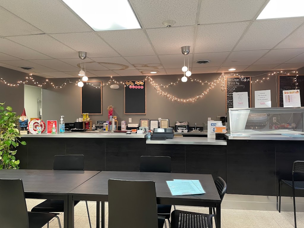 Aunty Gs Ice Cream & Indian Fusion | restaurant | 72 Hosmer St, Marlborough, MA 01752, USA | 5084855000 OR +1 508-485-5000