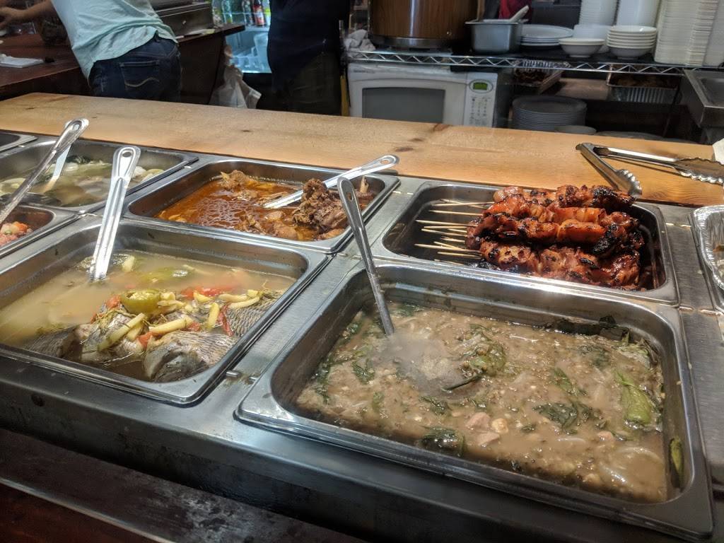 Mekeni Restaurant | restaurant | 6339 Mission St, Daly City, CA 94014, USA | 6509926020 OR +1 650-992-6020