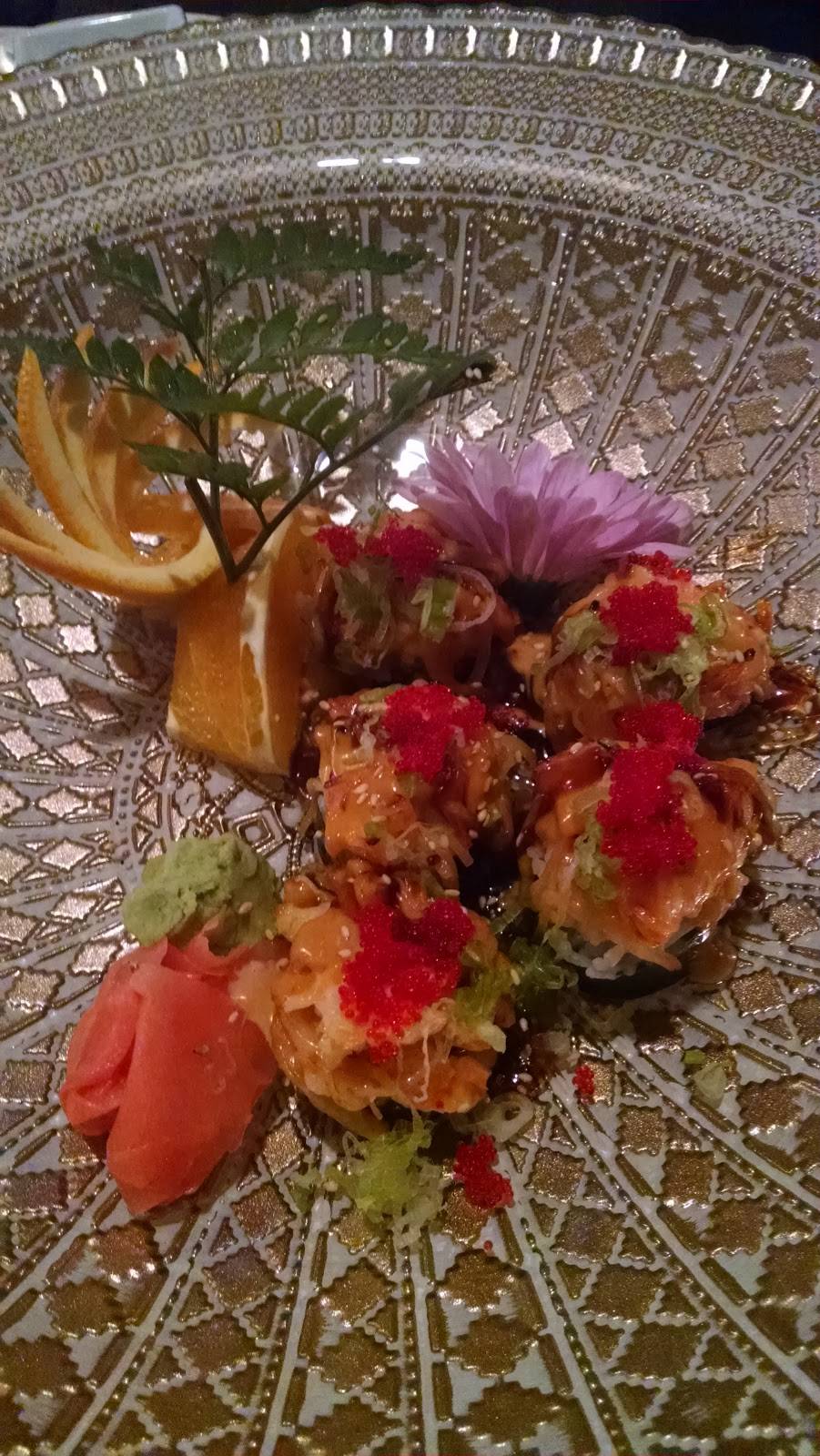 The Star Thai & Sushi Venice | restaurant | 531 U.S. 41 Bypass N, Venice, FL 34292, USA | 9414853981 OR +1 941-485-3981