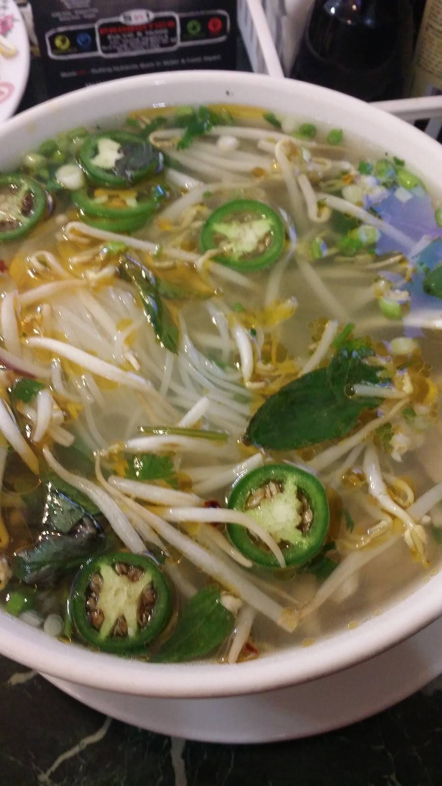 Pho 99 | Noodle House | restaurant | 231 N K St, Tulare, CA 93274, USA | 5596882128 OR +1 559-688-2128