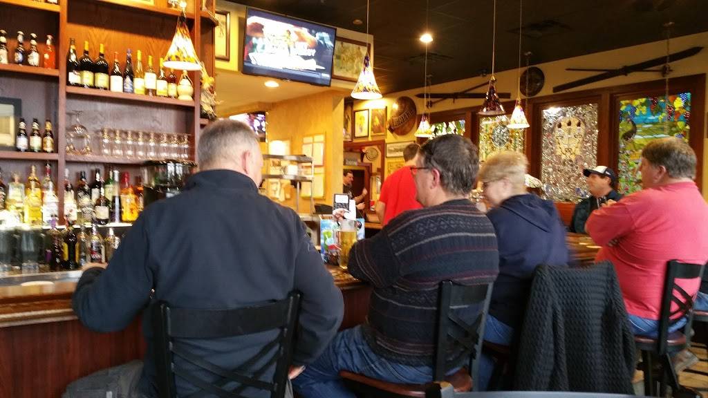 Angelos II | restaurant | 2525 E Lincolnway, Sterling, IL 61081, USA | 8156255451 OR +1 815-625-5451