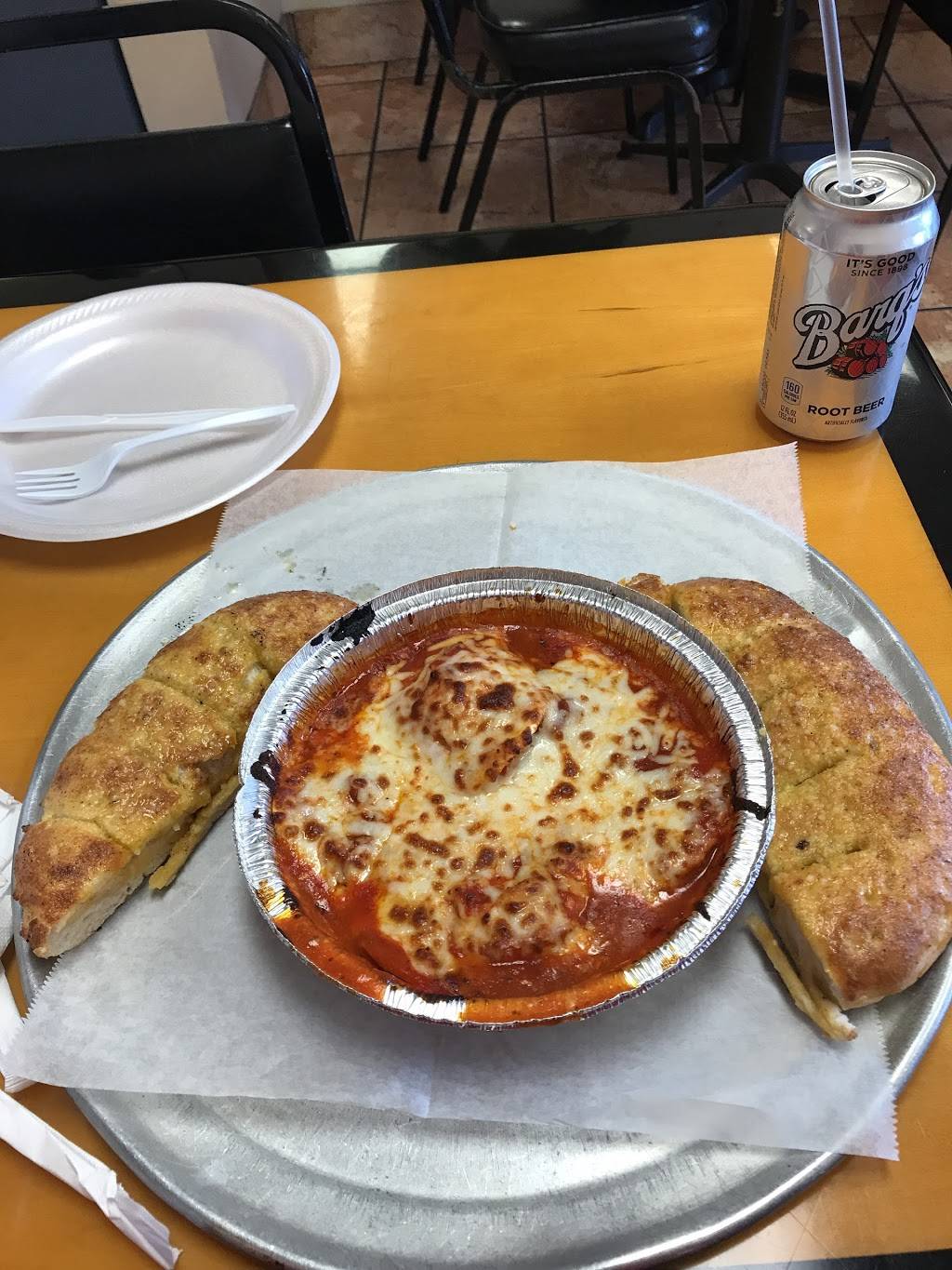 Pizzanos Pizza & Grinders | restaurant | 631A U.S. 17-92W, Haines City, FL 33844, USA | 8634217499 OR +1 863-421-7499