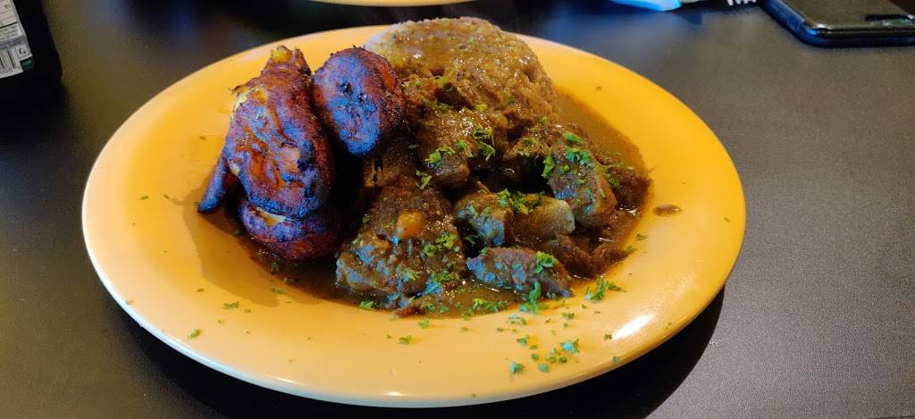 Kirks Jerk Kitchen | restaurant | 128 N Wayne St #3436, Milledgeville, GA 31061, USA | 4784540094 OR +1 478-454-0094