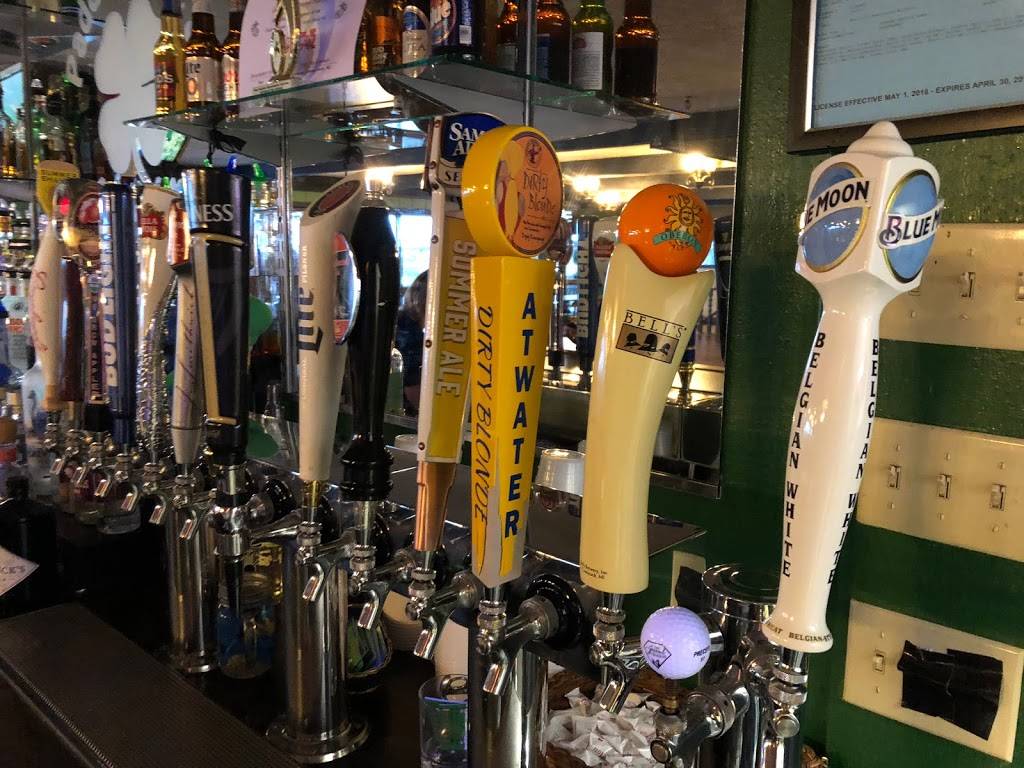 Paddy McGees | restaurant | 1610, 5270 Perry Rd, Grand Blanc, MI 48439, USA | 8106945960 OR +1 810-694-5960