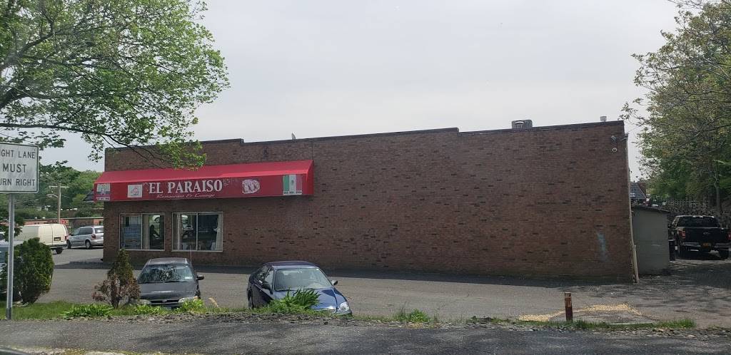 El Paraiso Restaurant & lounge | restaurant | Monsey, NY 10952, USA | 8453523966 OR +1 845-352-3966