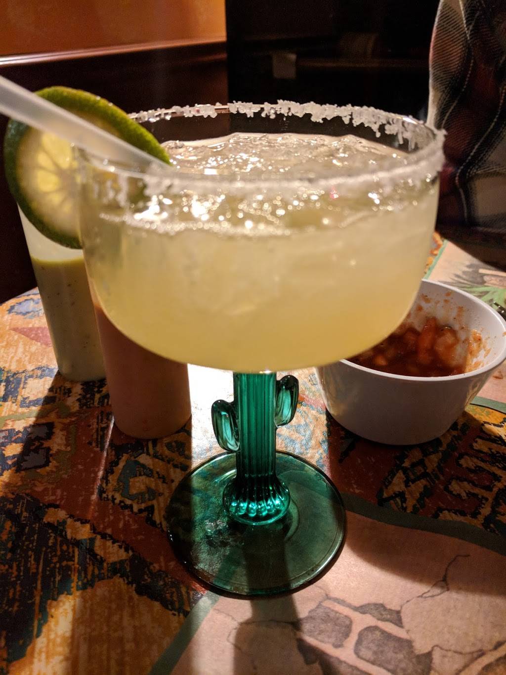 Coyote Flaco Restaurant & Lounge | restaurant | 6032 NY-9H, Hudson, NY 12534, USA | 5188519042 OR +1 518-851-9042