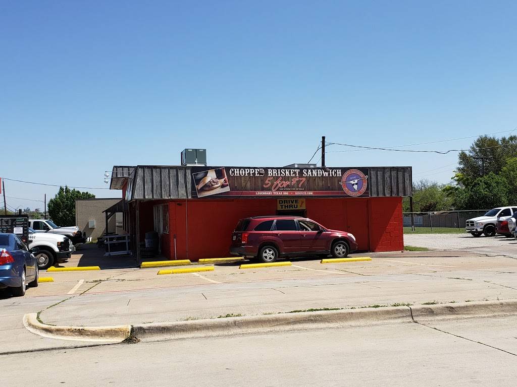 Risckys BAR-B-Q | restaurant | 8100 Boulevard 26, North Richland Hills, TX 76180, USA | 8175817696 OR +1 817-581-7696