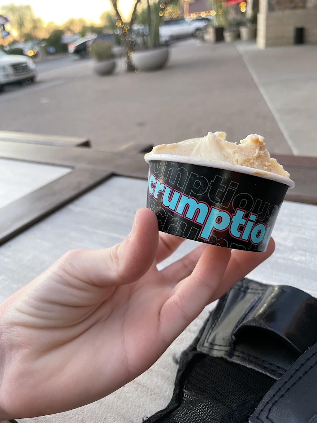 Scrumptious Scottsdale | cafe | 20875 N Pima Rd suite 100, Scottsdale, AZ 85255, USA | 4806873305 OR +1 480-687-3305