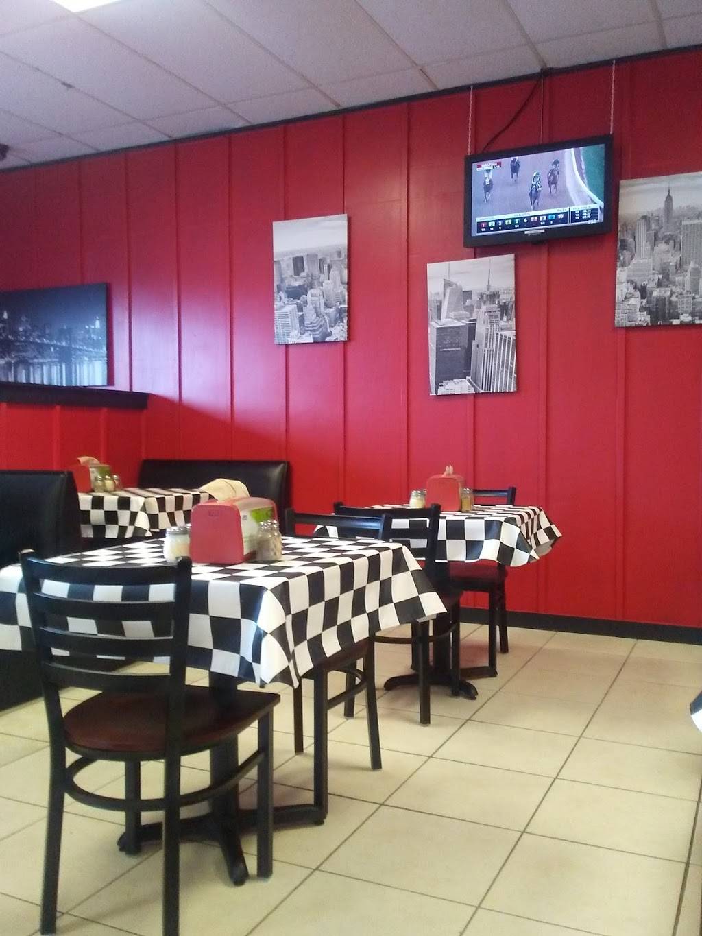 Arte Pizza - Glynn Isles | restaurant | 710 Glynn Isle, Brunswick, GA 31525, USA | 9122899046 OR +1 912-289-9046