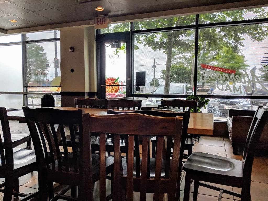 Starbucks | cafe | 1111 S Salisbury Blvd, Salisbury, MD 21801, USA | 4105464260 OR +1 410-546-4260