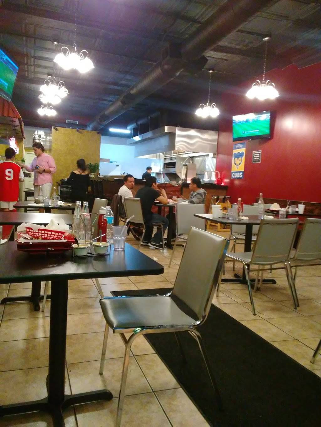 Taqueria Los Flacos | restaurant | 3818 W Lawrence Ave, Chicago, IL 60625, USA | 8728060025 OR +1 872-806-0025