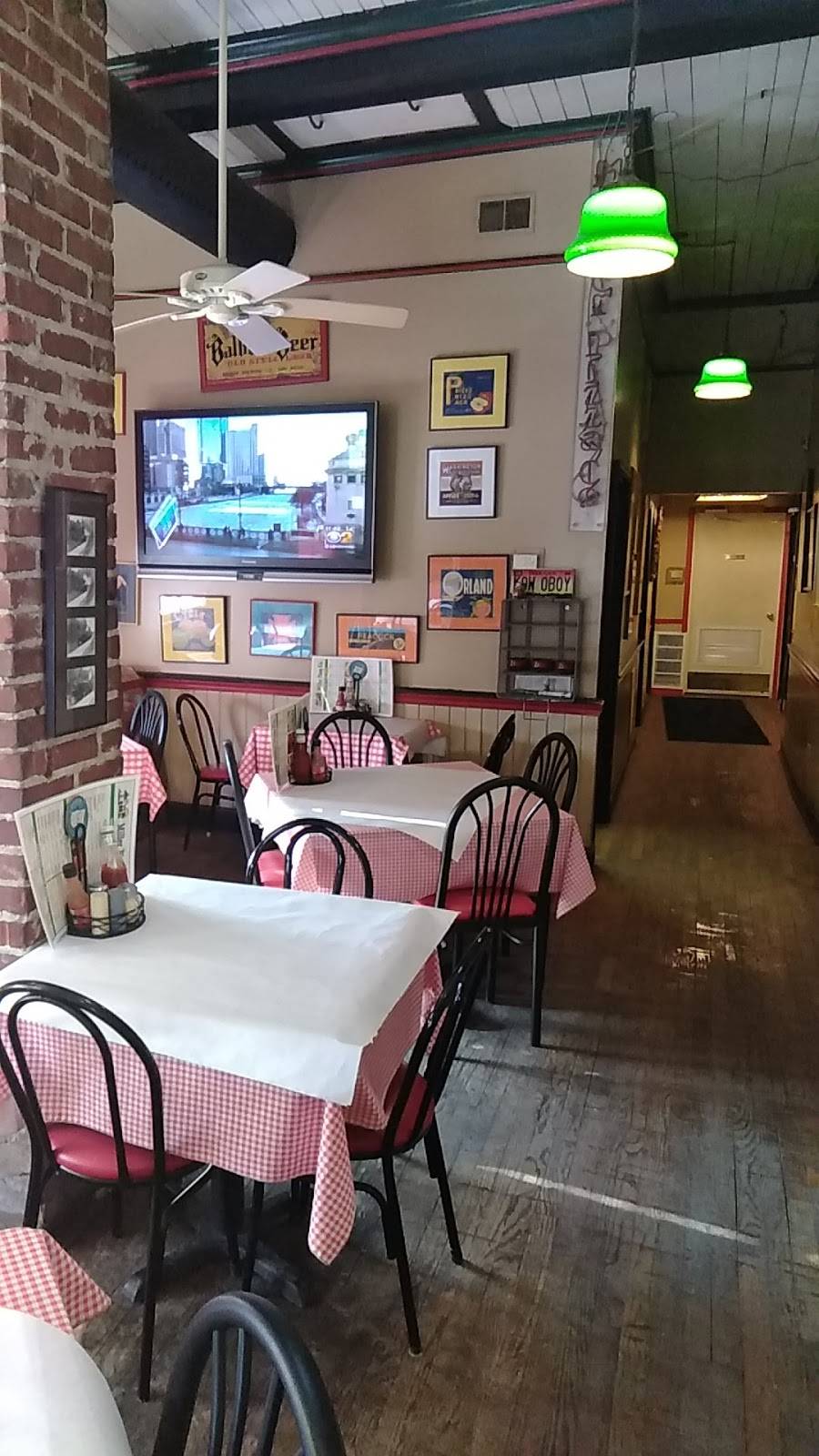 Miller Pizza Co | restaurant | 622 S Lake St, Gary, IN 46403, USA | 2199387071 OR +1 219-938-7071