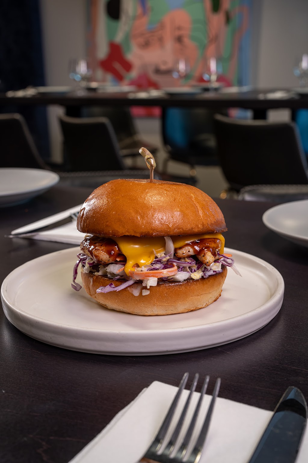 Royal 38 | restaurant | 2301 N Akard St Suite 210, Dallas, TX 75201, USA | 2147369010 OR +1 214-736-9010