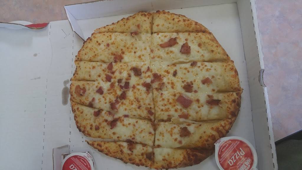 Papa Johns Pizza | restaurant | 1650 Bryan Station Rd Ste 105, Lexington, KY 40505, USA | 8592994814 OR +1 859-299-4814