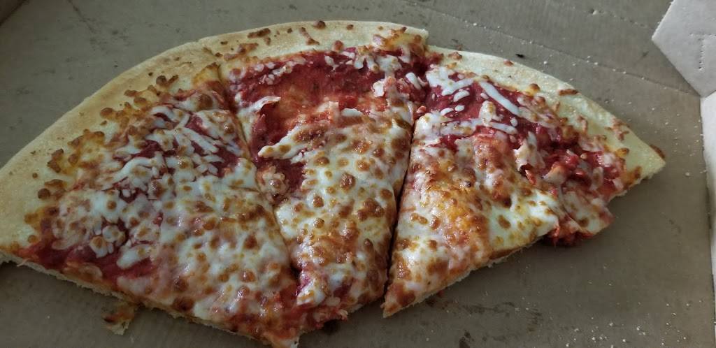 Little Caesars Pizza | meal takeaway | 911 S Lindsay Rd, Gilbert, AZ 85296, USA | 4804972522 OR +1 480-497-2522