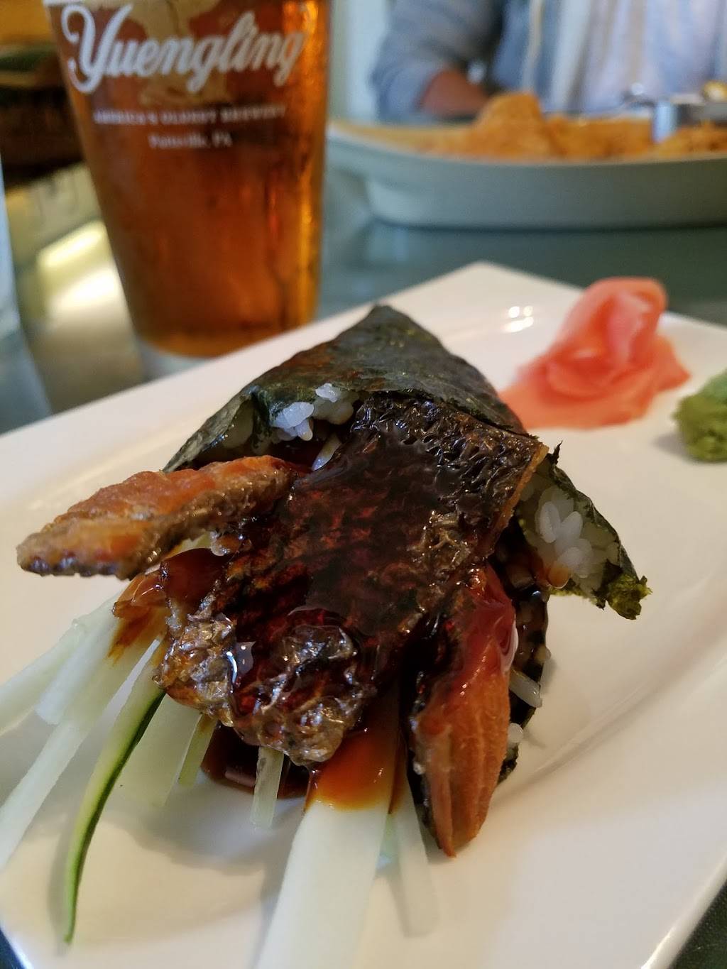 House of Hong Chinese Restaurant | restaurant | 108 N Franklin St, Watkins Glen, NY 14891, USA | 6075357024 OR +1 607-535-7024