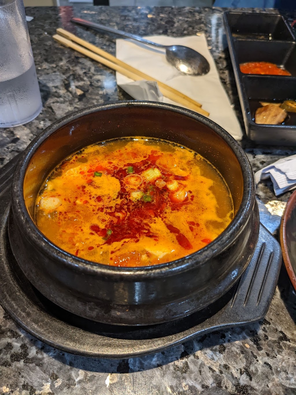 SEOUL BBQ | restaurant | 1119 S Brea Canyon Rd, Diamond Bar, CA 91789, USA | 9094800084 OR +1 909-480-0084