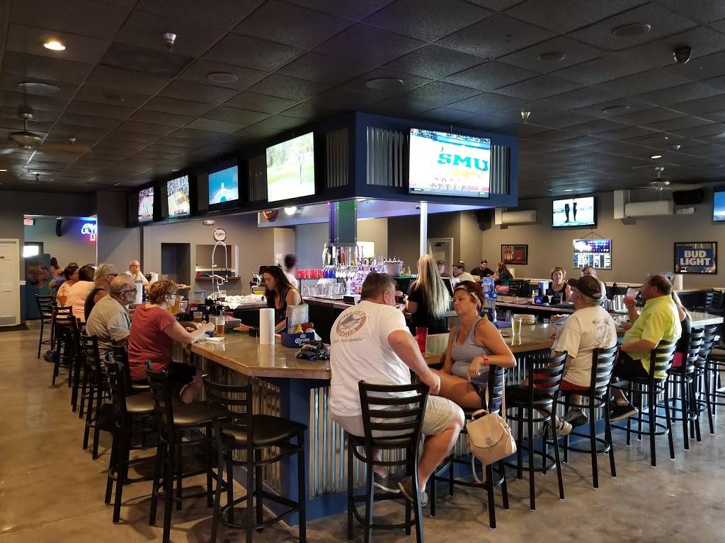 Rustys Raw Bar & Grill - Cape Coral | restaurant | 4631 SE 10th Pl, Cape Coral, FL 33904, USA | 2393608154 OR +1 239-360-8154