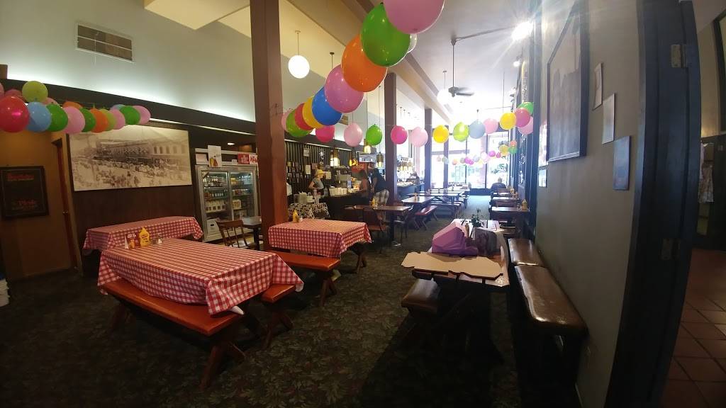 Picnic Sandwich Shop | meal takeaway | 114 W Main St A, Visalia, CA 93291, USA | 5597341847 OR +1 559-734-1847