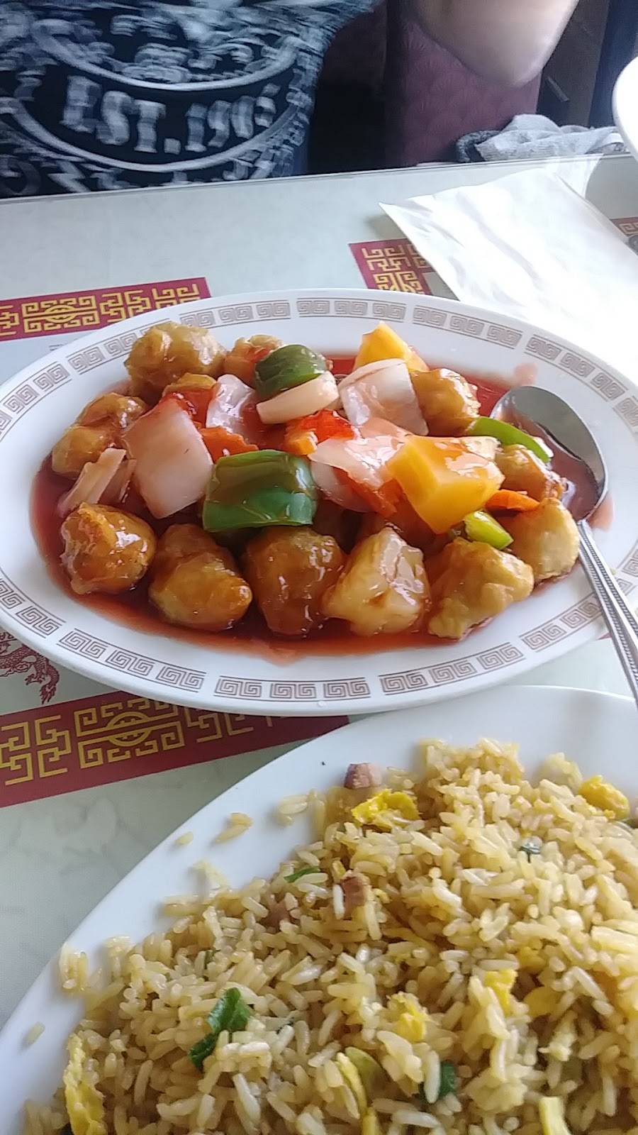 Hong Kong Restaurant | restaurant | 353 S Main St, Lakeport, CA 95453, USA | 7072633535 OR +1 707-263-3535