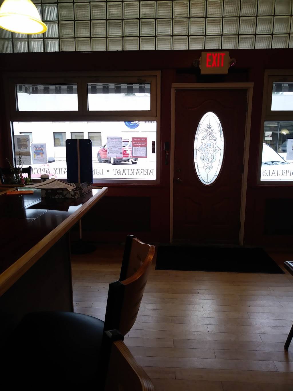 Pertoria, Inc. | restaurant | 236 Main St, Luckey, OH 43443, USA | 4198333534 OR +1 419-833-3534