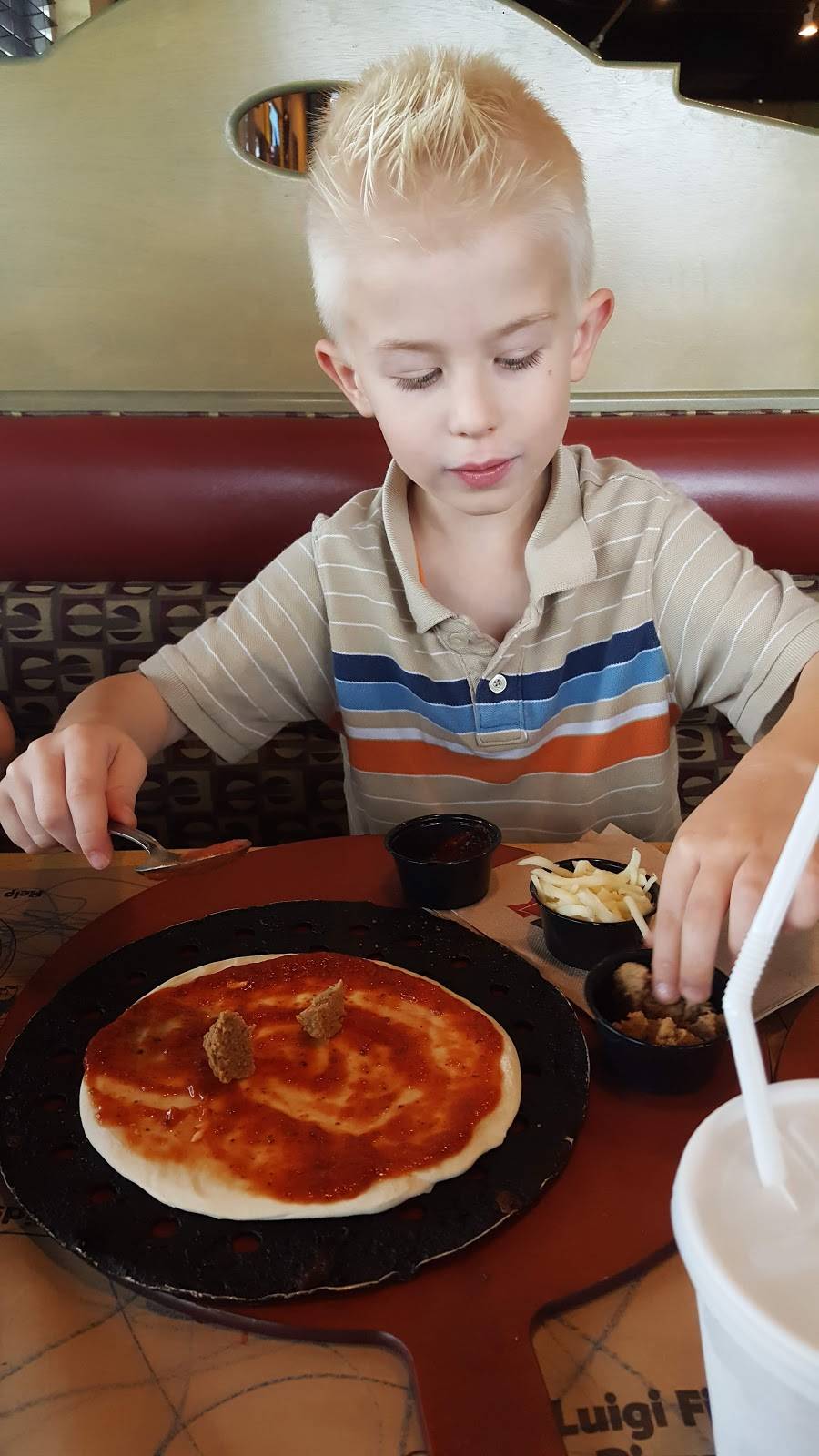 LaRosas Pizza Hebron | restaurant | 3065 N Bend Rd, Hebron, KY 41048, USA | 5133471111 OR +1 513-347-1111