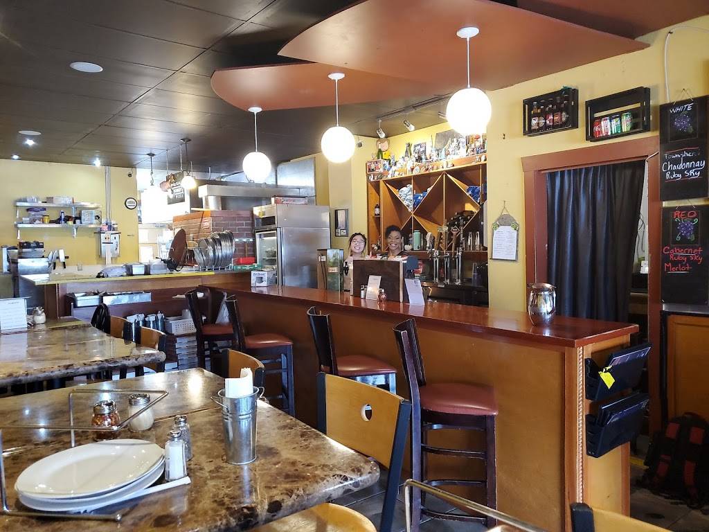 Smoking Monkey Pizza | restaurant | 613 S 3rd St, Renton, WA 98057, USA | 4252917560 OR +1 425-291-7560