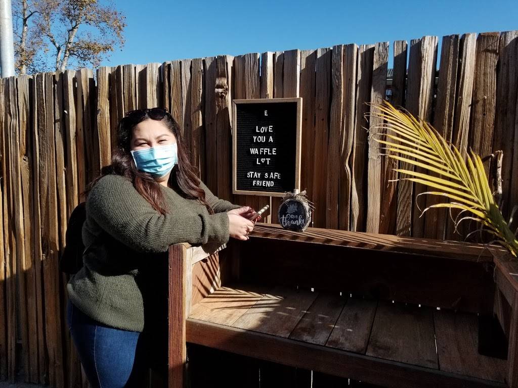 The Hidden Kitchen | cafe | 2164 Center St, Cambria, CA 93428, USA | 8053957029 OR +1 805-395-7029