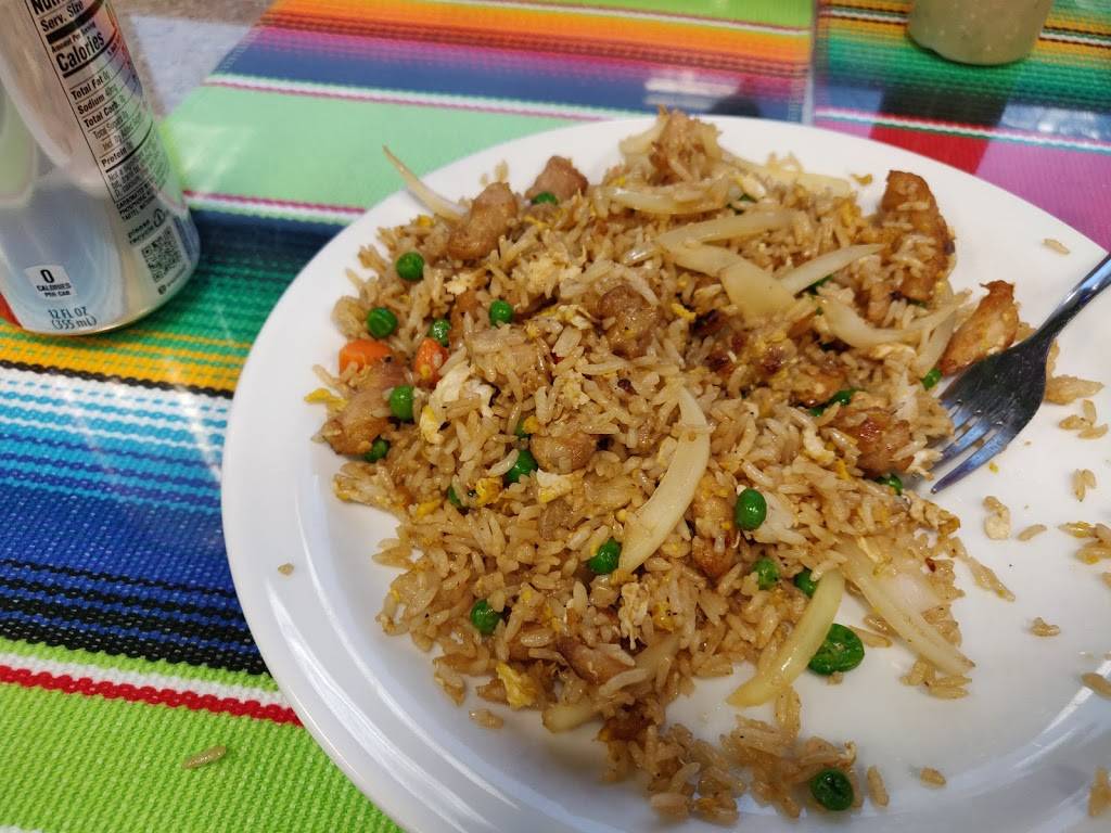 El Sabor Mexican & Chinese Food | restaurant | 6010 Madison Ave Suite B, Indianapolis, IN 46227, USA | 3173741270 OR +1 317-374-1270