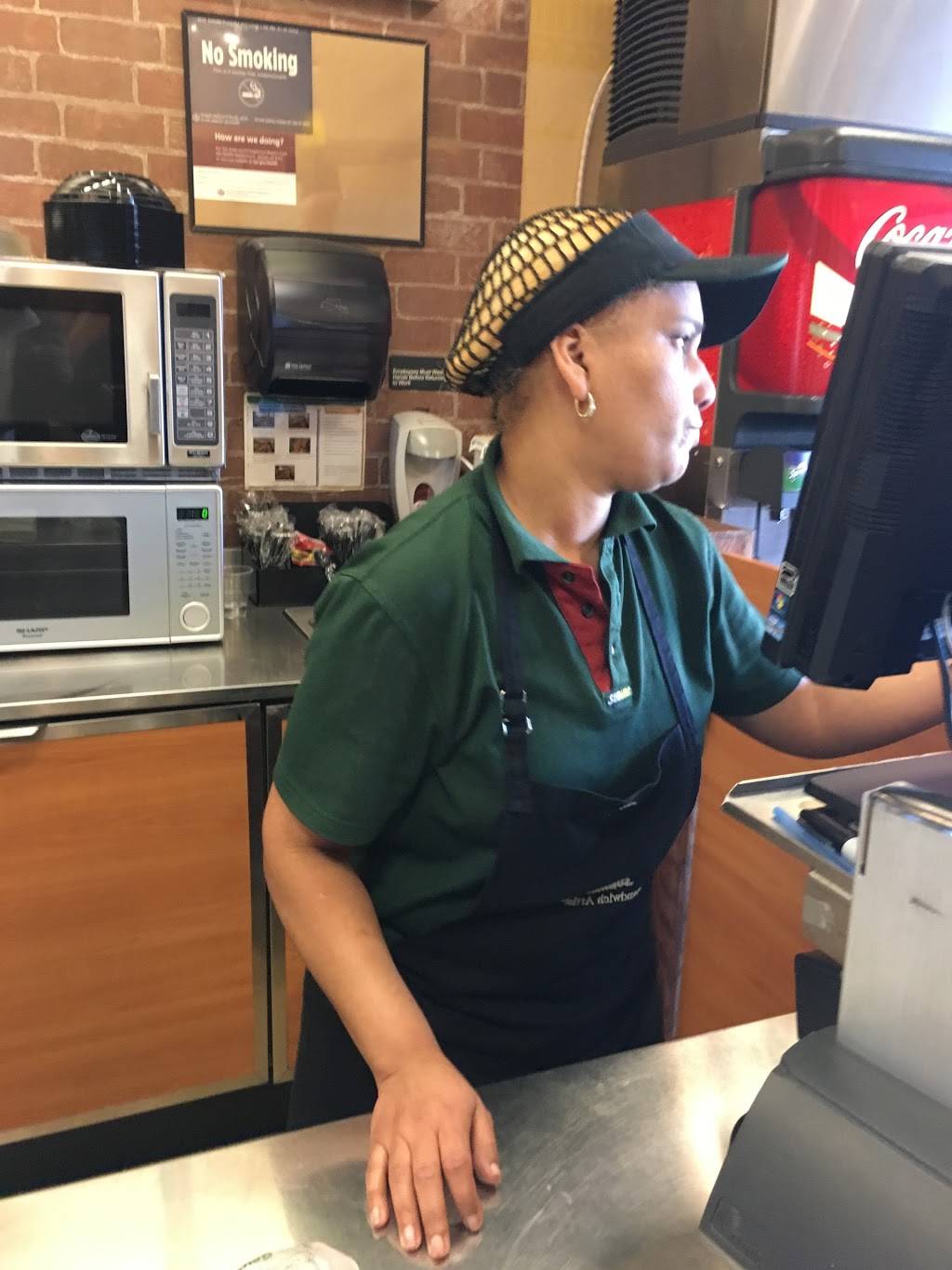 SUBWAY®Restaurants | restaurant | 1739, 10206 Atlantic Ave, Richmond Hill, NY 11418, USA | 3477458521 OR +1 347-745-8521