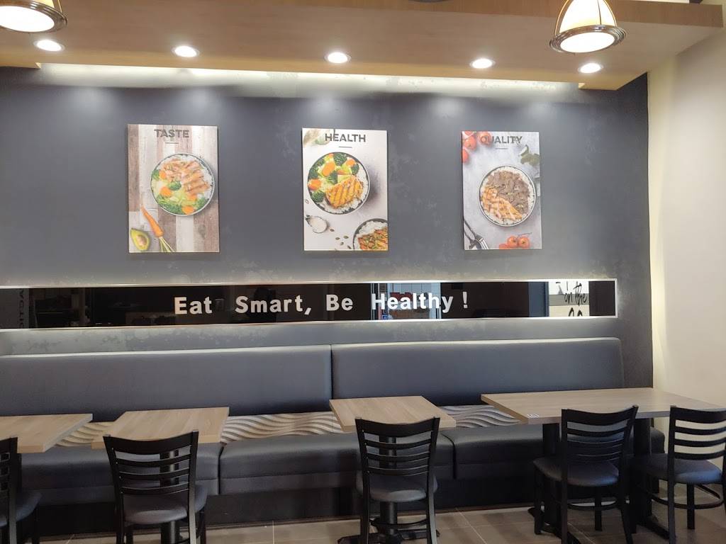 WaBa Grill | restaurant | 132 W Harvard Blvd, Santa Paula, CA 93060, USA | 8053302201 OR +1 805-330-2201