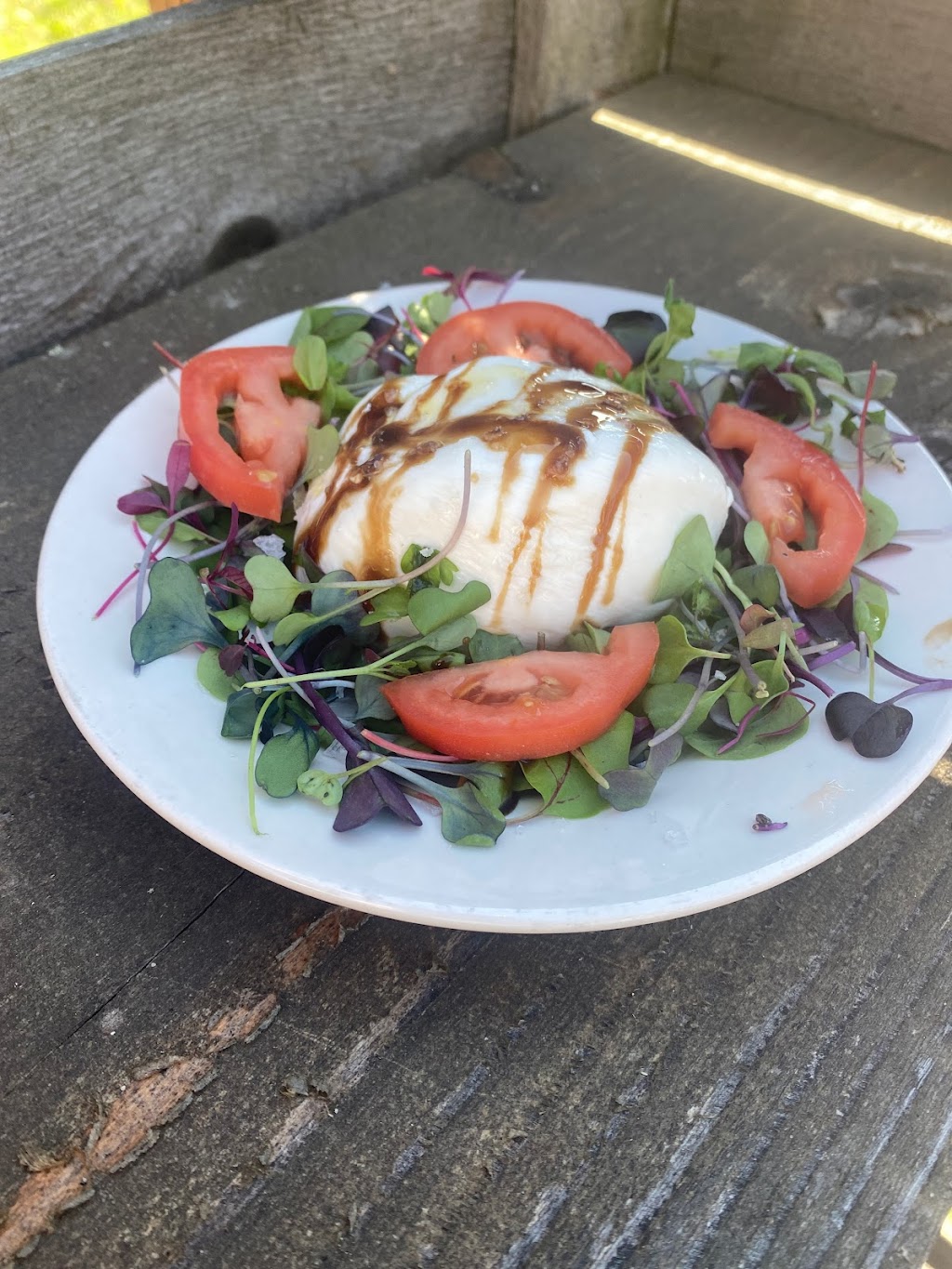 La Uva Fortuna Farms | restaurant | 16712 NE 219th St, Battle Ground, WA 98604, USA | 3606064303 OR +1 360-606-4303