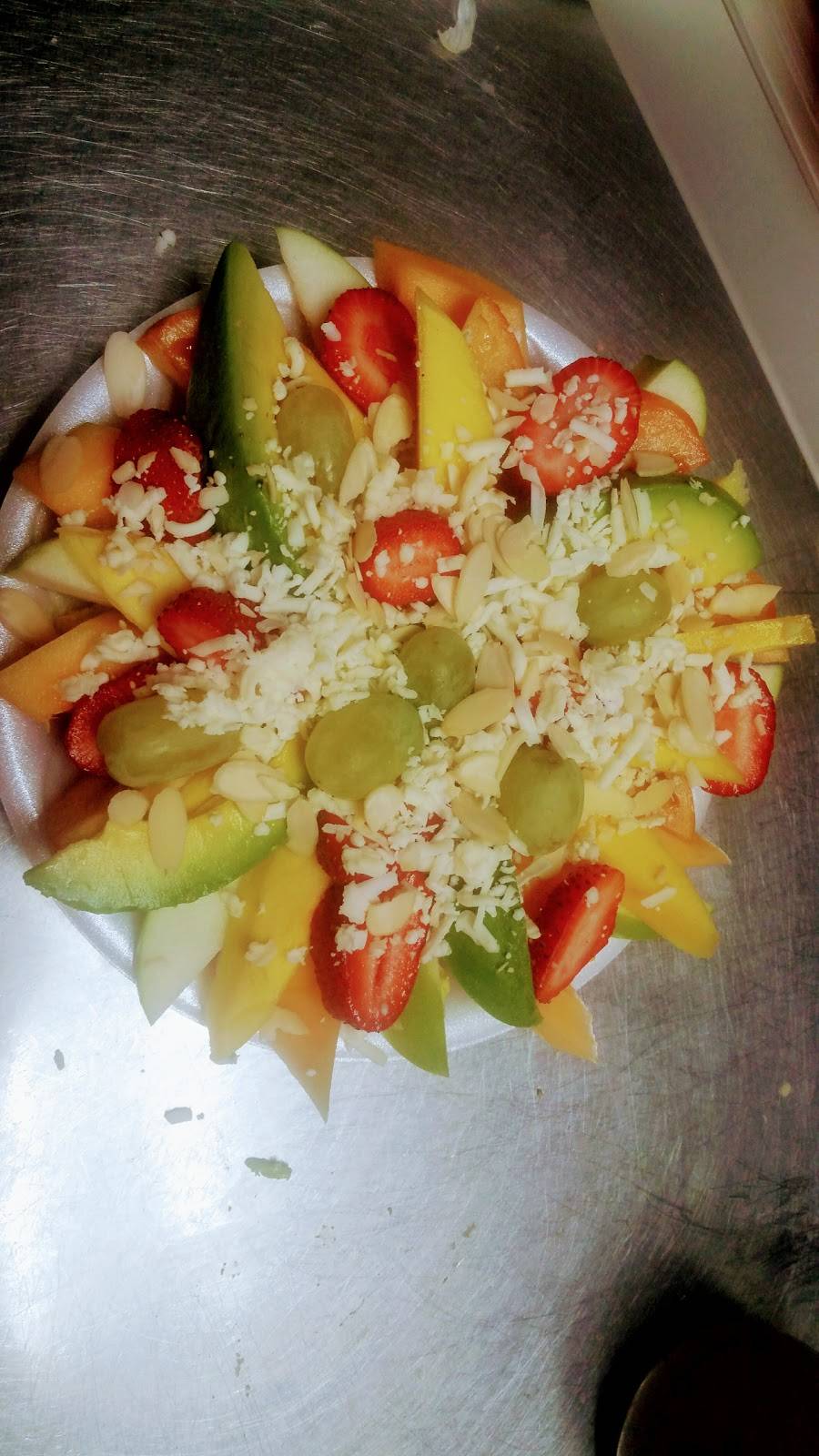 Raspaos | restaurant | 18640 67th Ave, Hialeah, FL 33015, USA | 3056232033 OR +1 305-623-2033