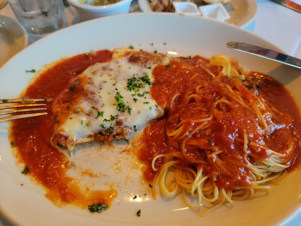 Giannis | restaurant | 1601 E Atlantic Blvd, Pompano Beach, FL 33060, USA | 9549421733 OR +1 954-942-1733