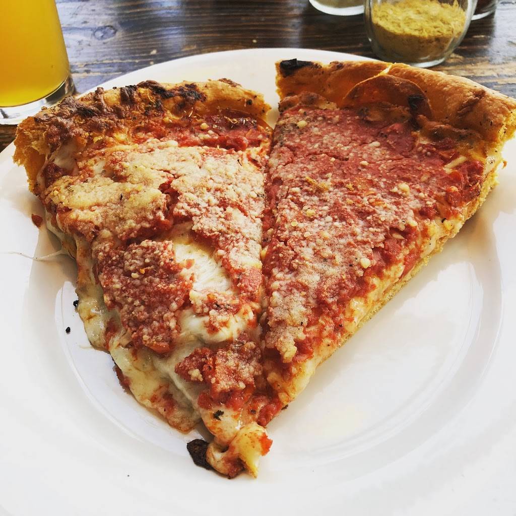 Via Chicago | restaurant | 2013 NE Alberta St, Portland, OR 97211, USA | 5037196809 OR +1 503-719-6809