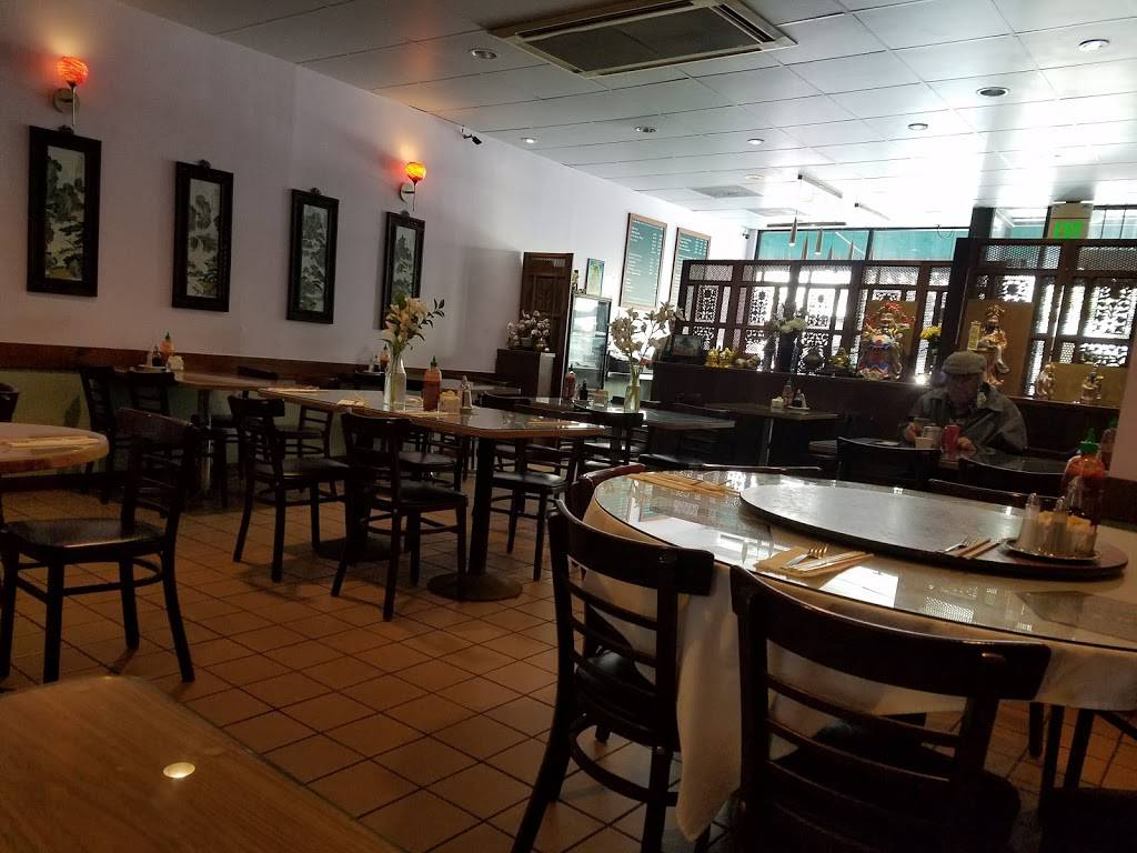 Tung Sing Restaurant 東成 | restaurant | 4015 24th St, San Francisco, CA 94114, USA | 4156488582 OR +1 415-648-8582