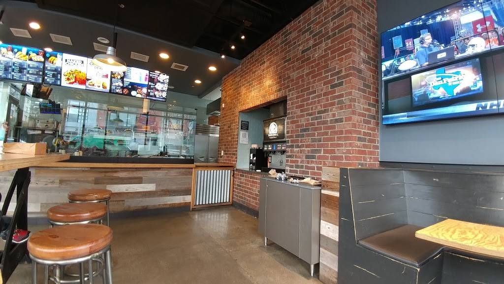 Taco Bell | meal takeaway | 710 3rd St, San Francisco, CA 94107, USA | 4159791587 OR +1 415-979-1587