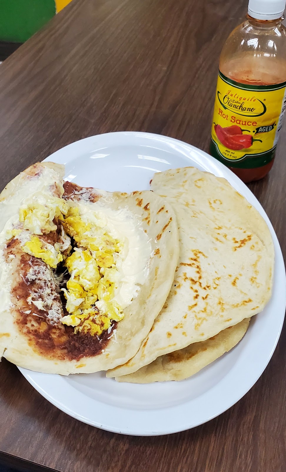 Merendero Mi Nina | restaurant | 10014 N Lamar Blvd, Austin, TX 78753, USA | 5126962632 OR +1 512-696-2632