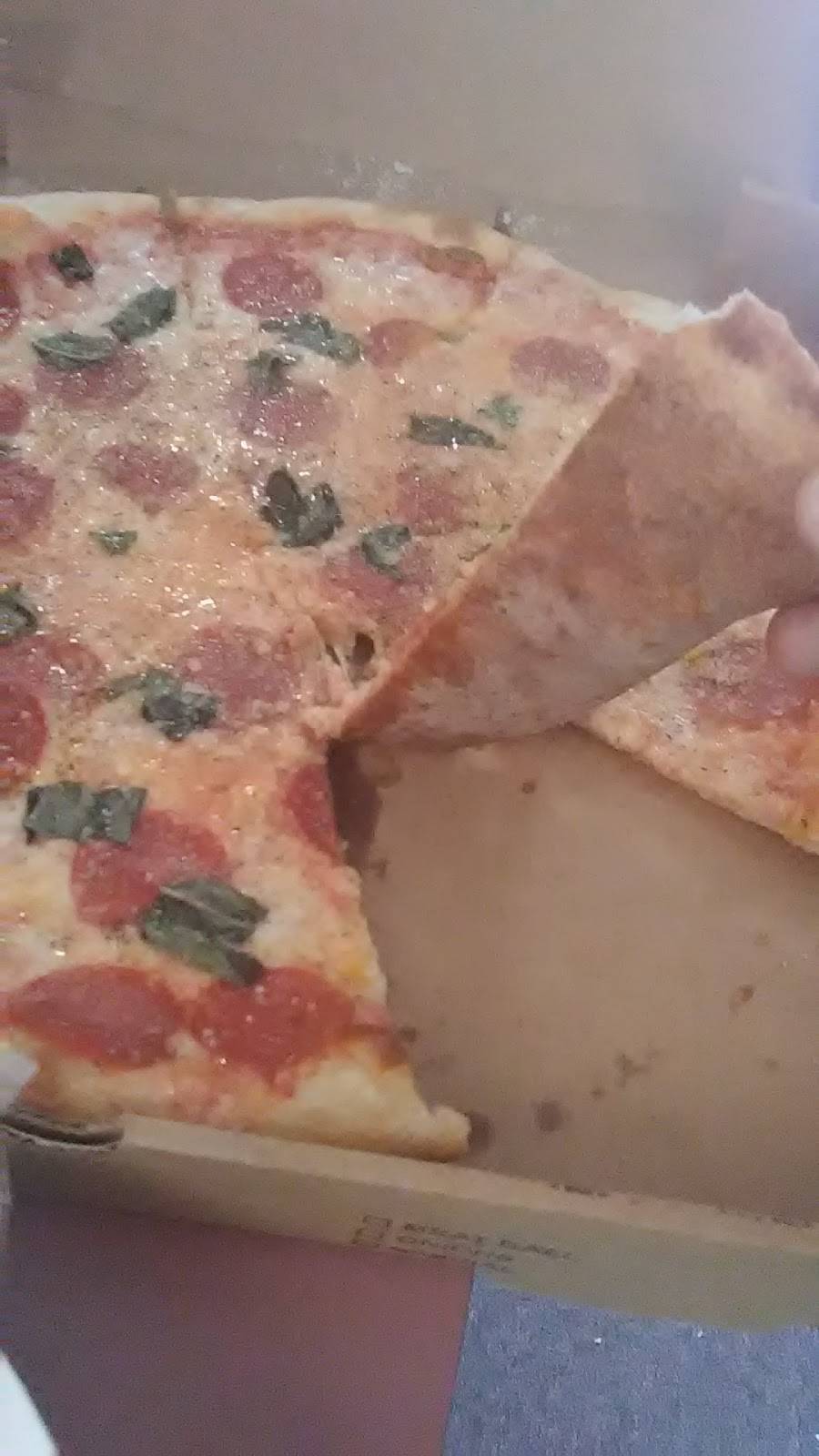 Tonys Famous New York Pizza | meal delivery | 1904 S Patrick Dr, Indian Harbour Beach, FL 32937, USA | 3217799090 OR +1 321-779-9090