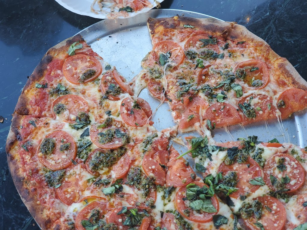 The pizza spot | restaurant | 601 SW 12th Ave, Fort Lauderdale, FL 33312, USA | 7547797788 OR +1 754-779-7788