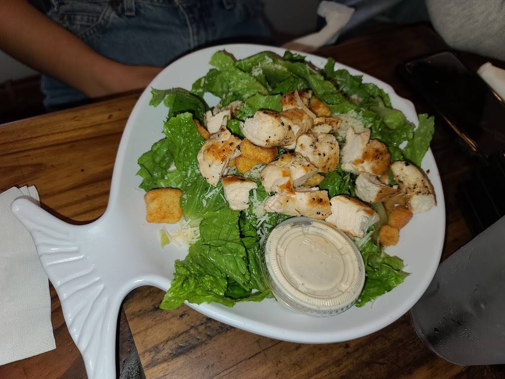 New Berlin Fish House & Oyster Bar | restaurant | 604 New Berlin Rd, Jacksonville, FL 32218, USA | 9043791341 OR +1 904-379-1341