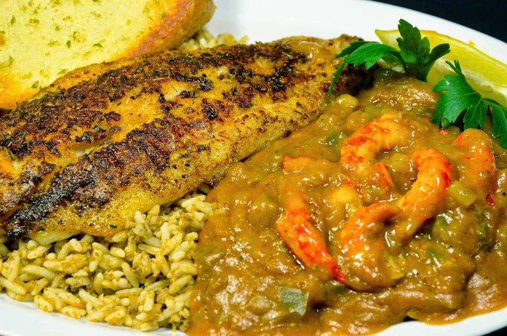 7Spice | restaurant | 11013 Fuqua St, Houston, TX 77089, USA | 7139437742 OR +1 713-943-7742