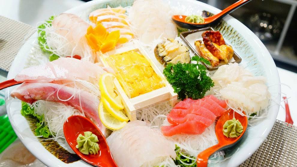 GangNam Sushi House | restaurant | 2680 Old Denton Rd, Carrollton, TX 75007, USA | 9724660222 OR +1 972-466-0222