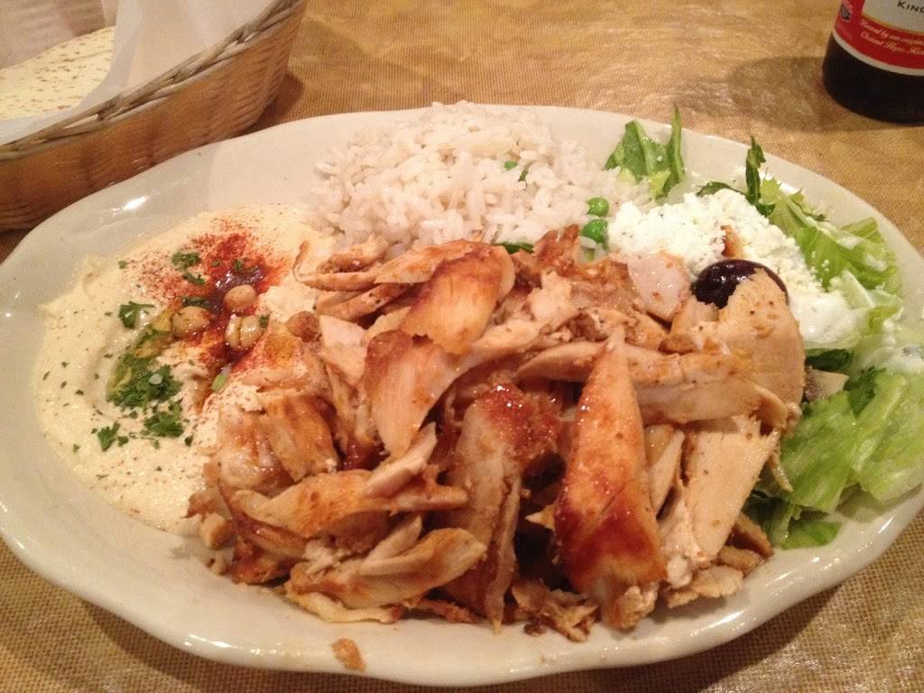 Albasha Greek & Lebanese | restaurant | 422 Louisiana 30 W A, Gonzales, LA 70737, USA | 2256478888 OR +1 225-647-8888