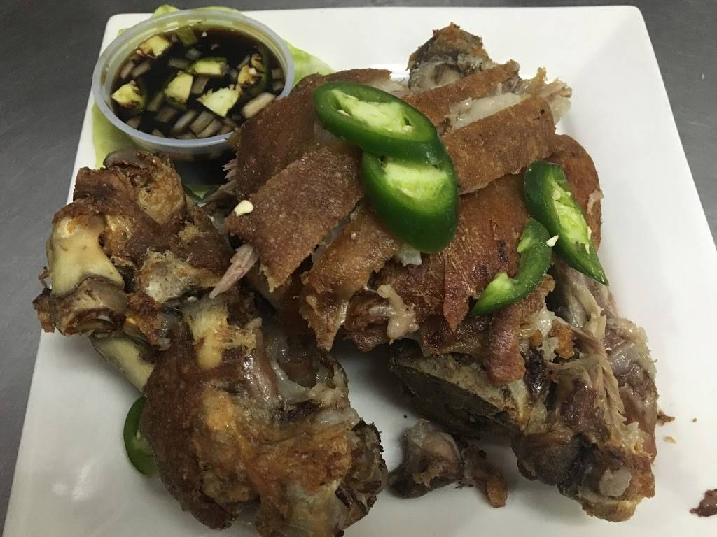Chibugan Lechon At Ethans Restaurant | restaurant | 21616 S Figueroa St, Carson, CA 90745, USA | 3103204500 OR +1 310-320-4500