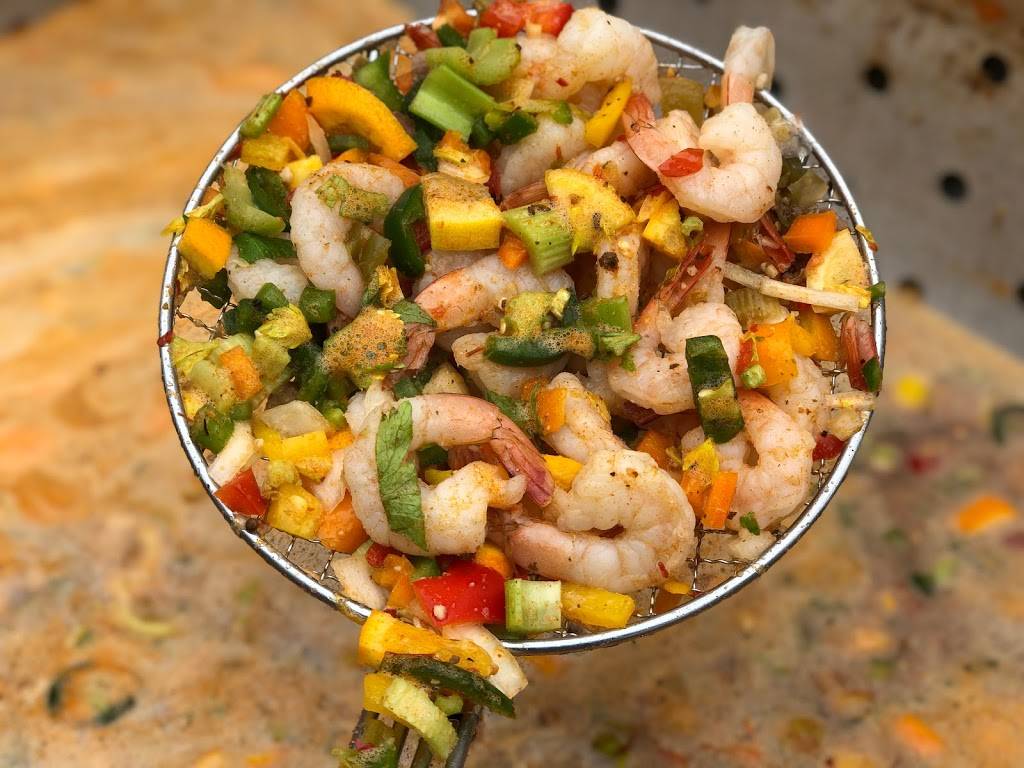 Spiveys Famous Bistro | restaurant | 3530 Scott St Unit C, Houston, TX 77004, USA | 7138046095 OR +1 713-804-6095