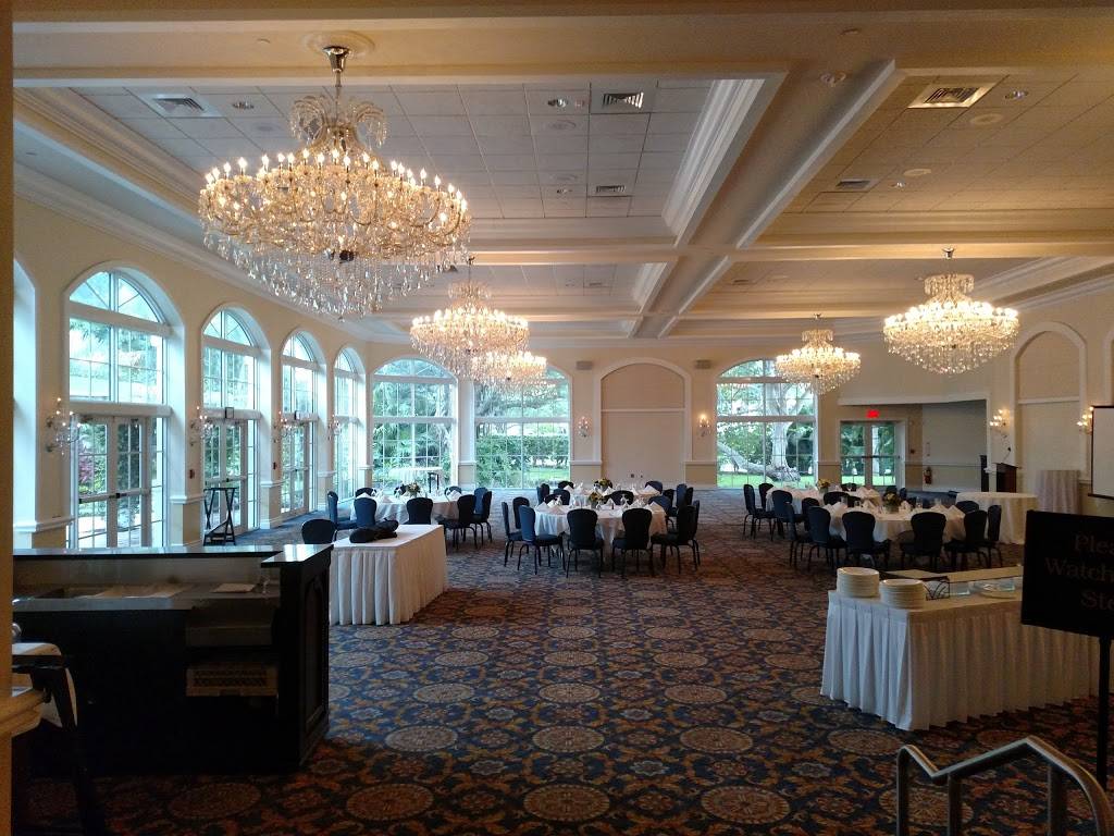 Deer Creek Golf Club | restaurant | 2801 DC Country Club Boulevard, Deerfield Beach, FL 33442, USA | 9544290006 OR +1 954-429-0006