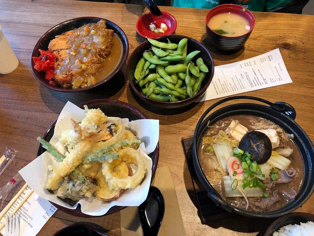 Kokoro Donburi & Grill | restaurant | 2705 Stoneridge Dr, Pleasanton, CA 94588, USA | 9254250750 OR +1 925-425-0750