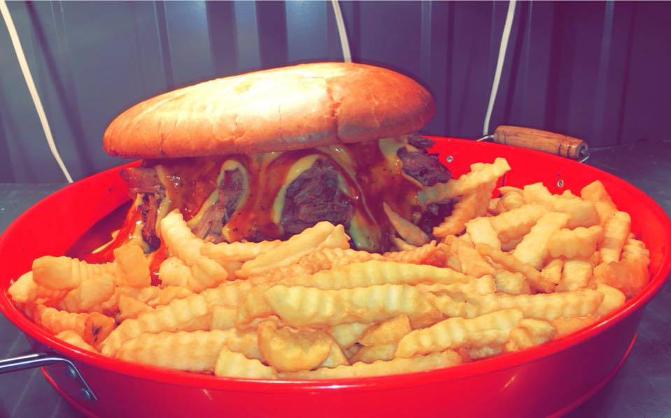 Oscars smokehouse and Grill | restaurant | 250 Wrcc Ln, Batesville, AR 72501, USA | 8702519932 OR +1 870-251-9932